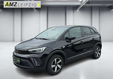 Opel Crossland 1.2 Turbo Edition *Bequemer Einstieg*