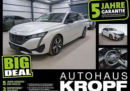 Peugeot 308 1.5 BlueHDi 130 SW Allure ACC FLA AHK KAM