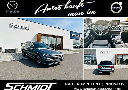 Mercedes-Benz C 200 T 4Matic (205.243)