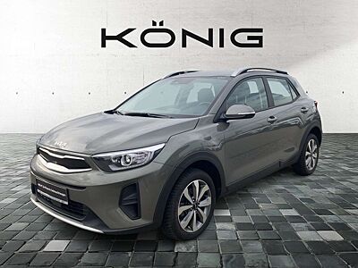 Kia Stonic 1.2 Vision*Klima,PDC,Carplay