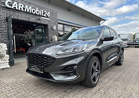 Ford Kuga Plug-In Hybrid ST-Line*AHK*Temp*Autom*PDC*