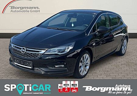 Opel Astra INNOVATION1.4 Turbo Rückfahrkamera - Navi - Sitzhe