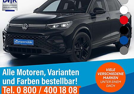 VW Tiguan Volkswagen Life 1.5 eHybrid OPF 150 kW DSG