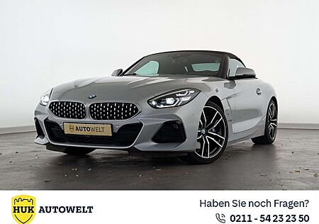 BMW Z4 Z 4 sDrive 30 i M Sport LED+NAVI+PDC+SHZ+TEMP+
