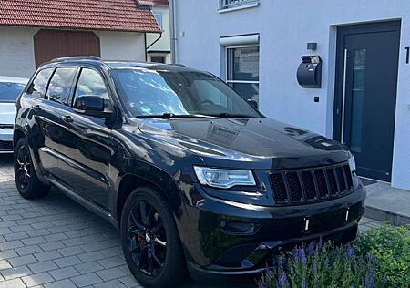 Jeep Grand Cherokee Summit 3.0 CRD 4x4 Tüv Neu