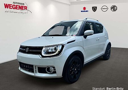 Suzuki Ignis COMFORT+ AT I LED I KAMERA I KLIMAAUTOMATI