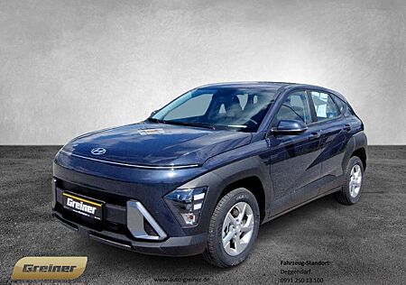 Hyundai Kona 1.0 T-GDI Select NAVI|KAMERA|PDC|SHZ