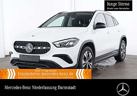 Mercedes-Benz GLA 200 d PROGRESSIVE+NIGHT+PANO+MULTIBEAM+KAMERA