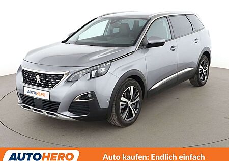 Peugeot 5008 1.5 Blue-HDi Allure Aut.*NAVI*CAM*TEMPO*PDC*
