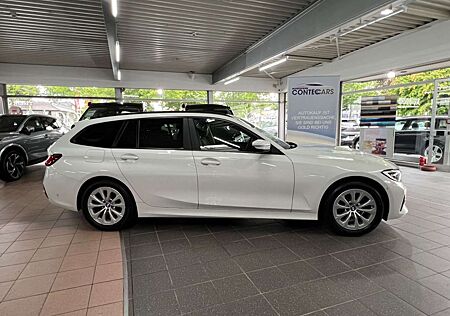 BMW 318d 318 Touring Advantage VC+ACC+KEYLESS+e-Klappe