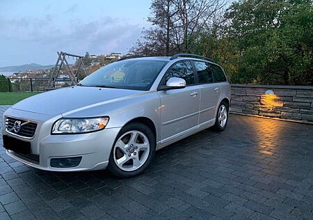 Volvo V50 DPF D2 Momentum