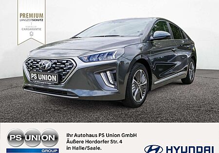 Hyundai Ioniq 1.6 Style PHEV SHZ KAMERA NAVI ACC LED