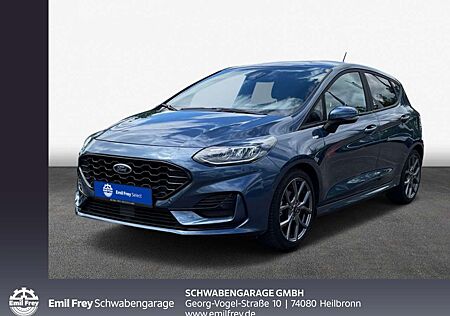 Ford Fiesta 1.0 EcoBoost S&S ST-LINE