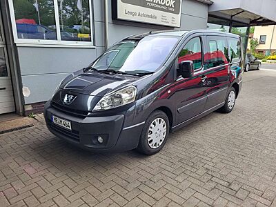 Peugeot Expert L1H1 Tendance  im Kundenauftrag