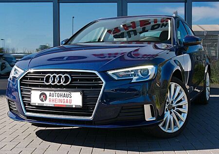 Audi A3 Sportback sport XENON DSP TEMPO