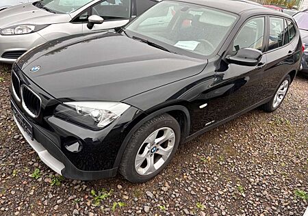 BMW X1 Baureihe 18 i sDrive