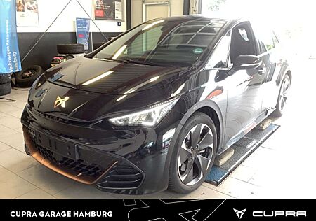 Cupra Born 170 Navi Wärmep. Keyless Sitzhzg Smartphone