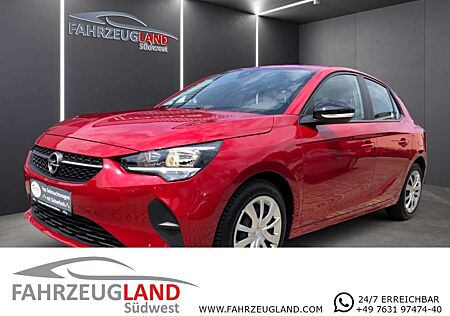 Opel Corsa F Edition 1.2 Turbo Klima Tempomat Multimedia Komf