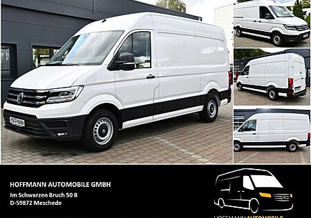 VW Crafter Volkswagen Kasten L2H2 Autom. Abstandstempomat LED