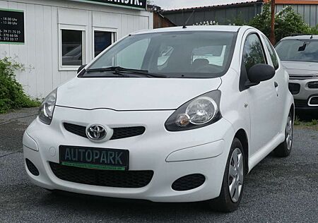 Toyota Others Aygo AYGO Basis*Nr.74