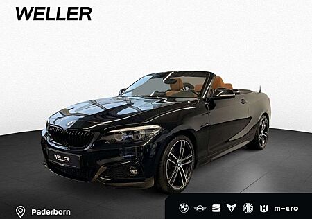 BMW 230 iA Cabrio M Sport - Navi,Hi-Fi,Tempomat,PDC LED