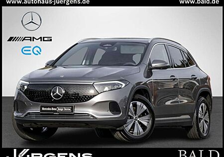 Mercedes-Benz EQA 300 4M Progressive/LED/360°/Ambi/Totw/Easy-P