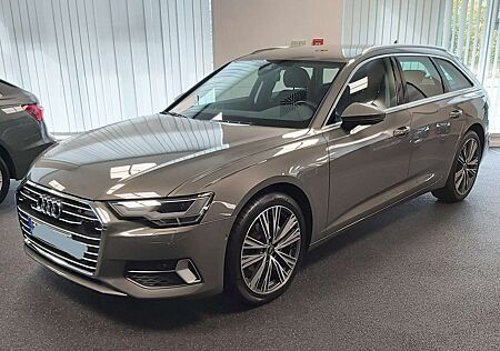 Audi A6 Avant quattro 40 TDI S tronic