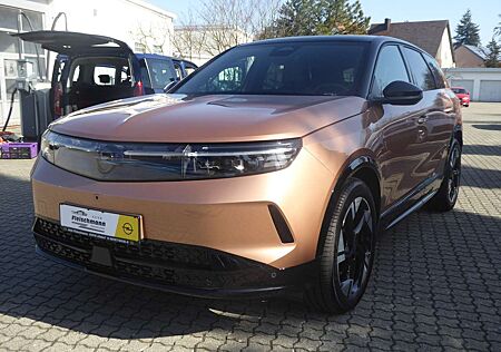 Opel Grandland Electric 157 kW GS