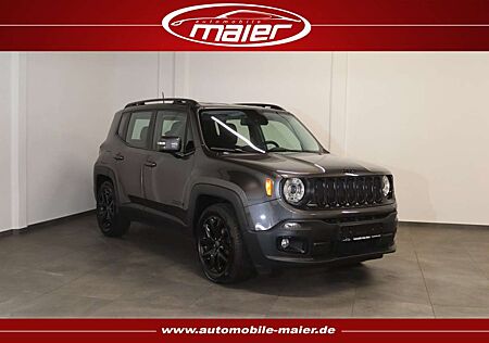 Jeep Renegade Limited Bi-Xenon-Navi-AHK-SHZ-PDC-DAB-