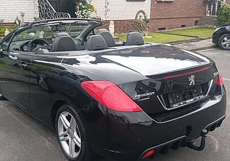 Peugeot 308 Premium