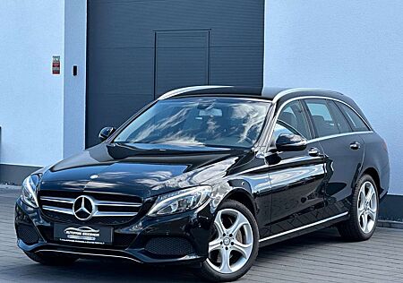 Mercedes-Benz C 400 T 4Matic*7G*AVANTGARDE*NAVI*KAMERA*SHZ*PDC