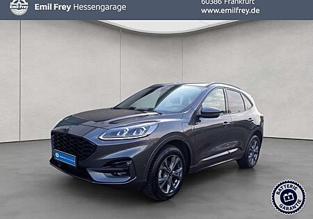 Ford Kuga 2.5 Duratec PHEV ST-LINE X