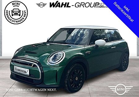 Mini Cooper SE Classic Navi LED CarPlay SHZ Sportsitze