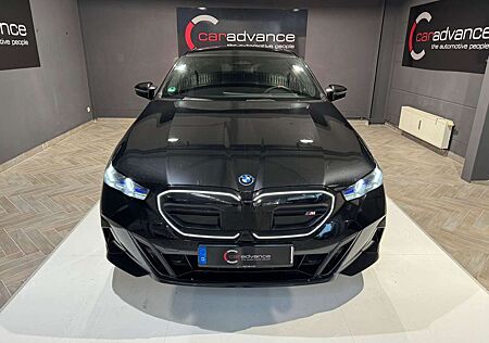 BMW i5 Lim. M60 xDrive*M-Pro*20"*Autobahnassis*FULL*