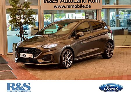 Ford Fiesta ST-Line+5 Jahre Garantie*+Automatik+Navi