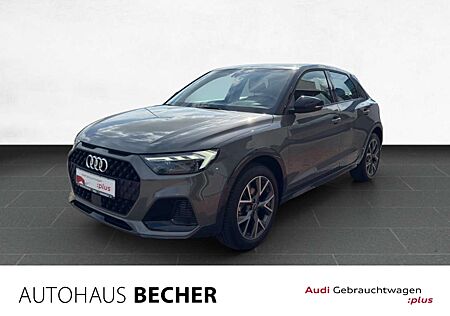 Audi A1 allstreet 30 TFSI S-tronic /Navi/LED/Rückfahrkamer