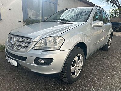 Mercedes-Benz ML 320 ML ML 320 CDI