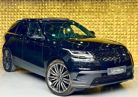 Land Rover Range Rover Velar D300*22 Zoll*SHZ*PANO*KAMERA*