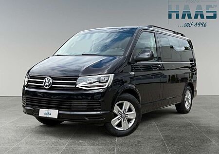 VW T6 Multivan Volkswagen Comfortline 2.0 TDI DSG LED STANDHZG