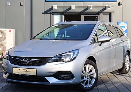 Opel Astra 1.5 D Sports Tourer Automatik Elegance Kamera*WR