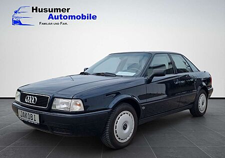 Audi 80 B4 2.0 Top Zustand Sammler AHK Elek. spiegel