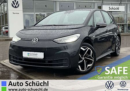 VW ID.3 Volkswagen PRO-S 82 kWh NAVI+LED+CCS+APP-CONNECT+PDC+D