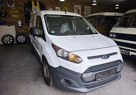 Ford Transit Connect TDCi