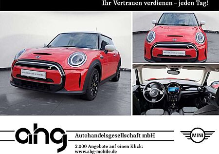Mini Cooper SE . Classic Trim Navi Sitzheizung Klimaau