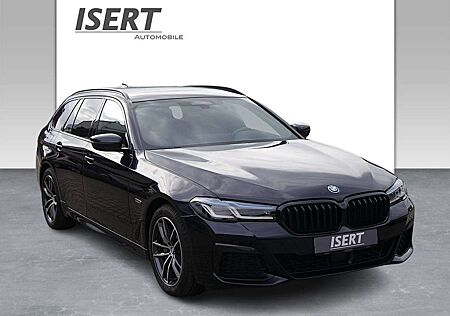 BMW 530 e xDrive tour. M Sport A.+HUD+LASER+RFK+HIFI