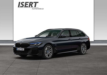 BMW 530 e xDrive tour. M Sport A.+HUD+LASER+RFK+HIFI
