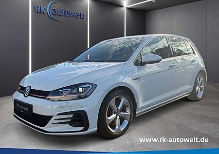 VW Golf GTI Volkswagen 7 VII 2.0 TSI ACC Dynaudio DCC Apple CarPlay
