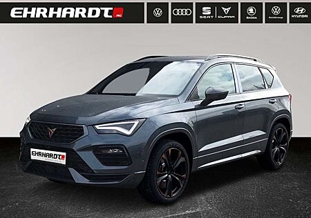 Cupra Ateca 2.0 TSI DSG 4Drive COPPER VIRTUAL*BEH.FRONT*NAV...