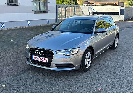 Audi A6 2.0 TFSI NAVI XENON