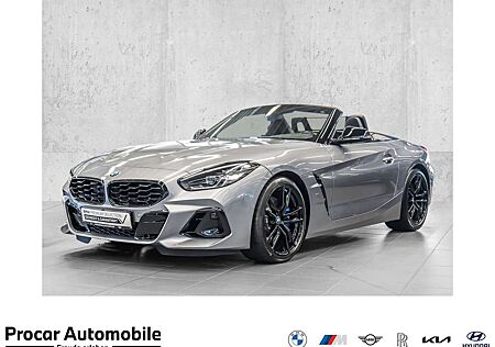 BMW Z4 M40i RFK NAVI LED Sound Syst. PDC V+H DAB